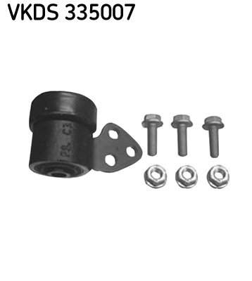 KIT SNODI SOSPENSIONE
